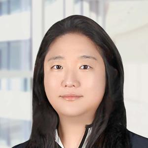 엄지손톱