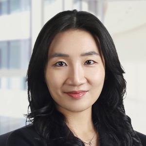 엄지손톱