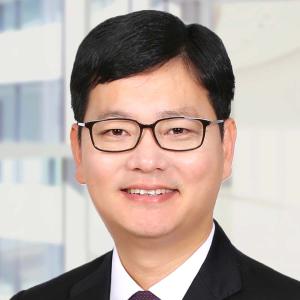 엄지손톱
