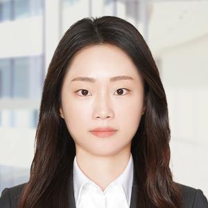 엄지손톱