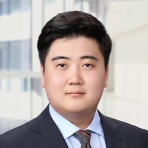엄지손톱