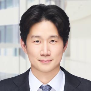엄지손톱