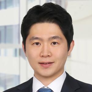 엄지손톱