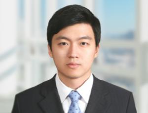 엄지손톱