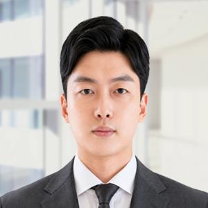 엄지손톱