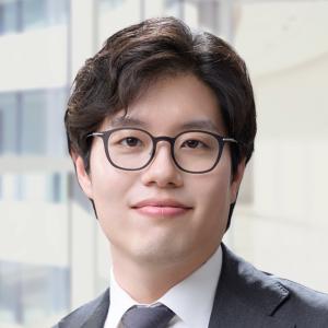 엄지손톱