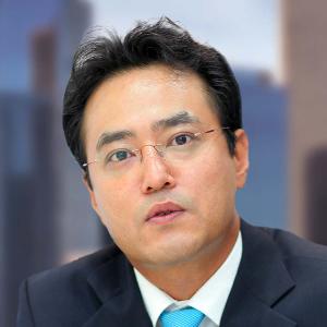 엄지손톱