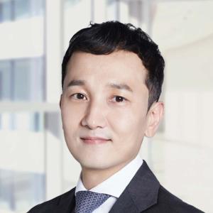 엄지손톱