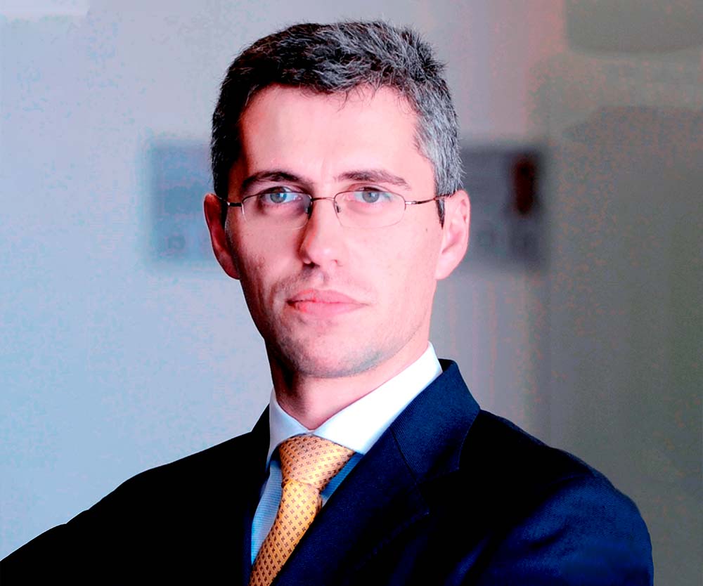 Pedro Castro Korea Kearney